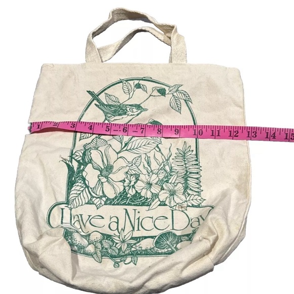 Have A Nice Day Bag - Picture 7 of 9